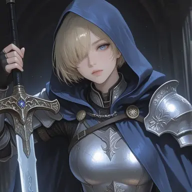 Profile image of ミア