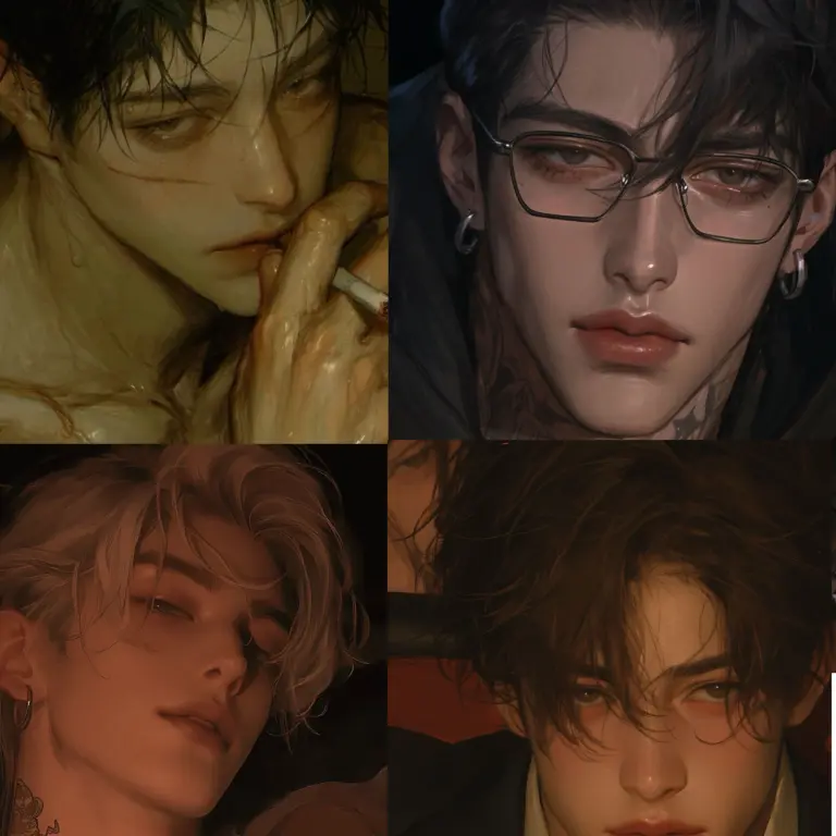 WaryVise2181의 형들