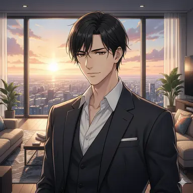 Profile image of 如月 怜