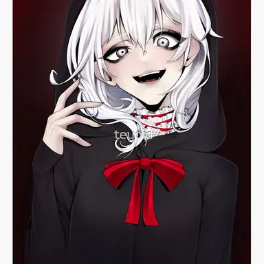Profile image of Killer girl Hailey