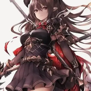 Profile image of Rose