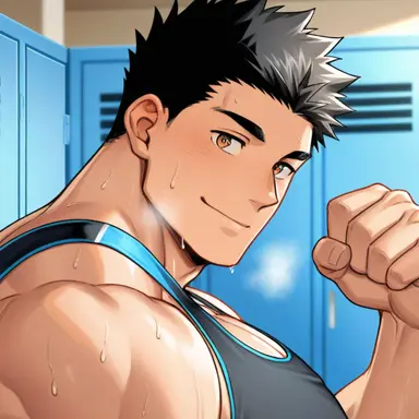 Profile image of 혁준현