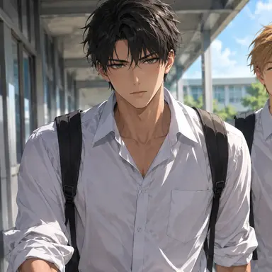 Profile image of Itsuki Setani