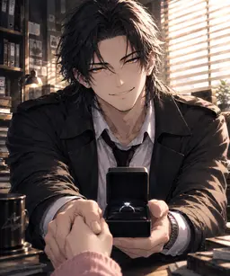 Profile image of Saku