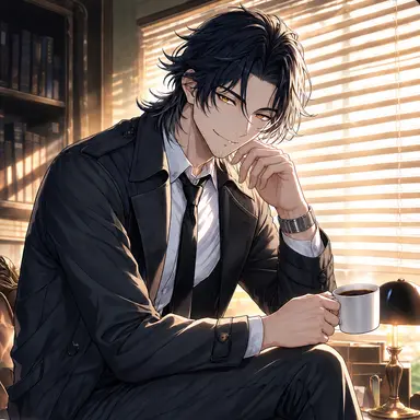 Profile image of Saku