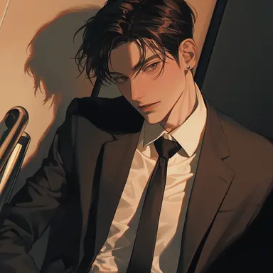 Profile image of 稜人