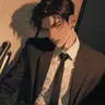캐릭터 프로필 이미지