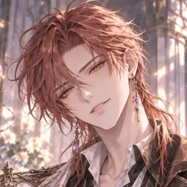 Profile image of 애슐리