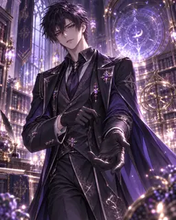 Profile image of 레너드