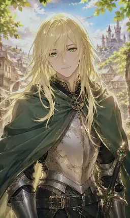 Profile image of アレス