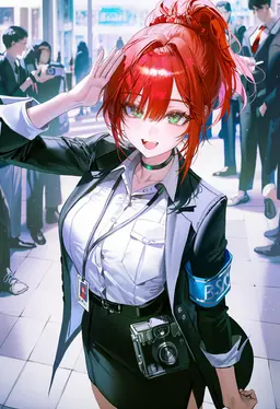 Profile image of 한지아