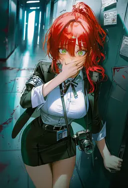 Profile image of 한지아
