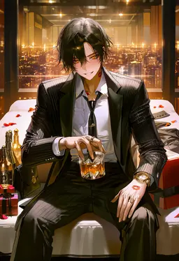Profile image of 차도윤