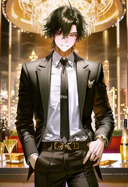 Profile image of 차도윤