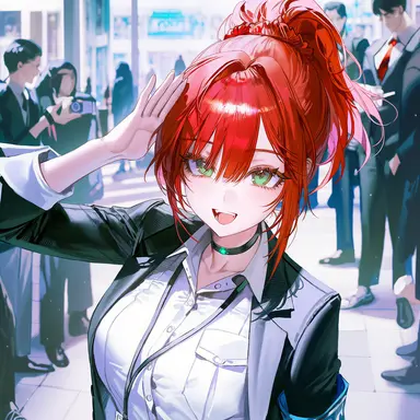 Profile image of 한지아
