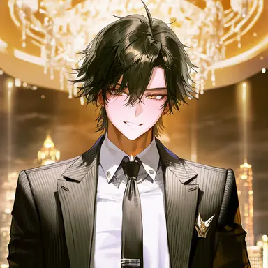 Profile image of 차도윤