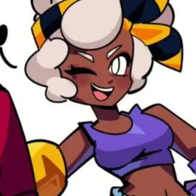 Profile image of メイジー