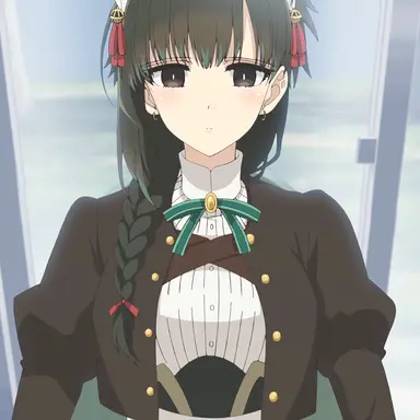 Profile image of 유키