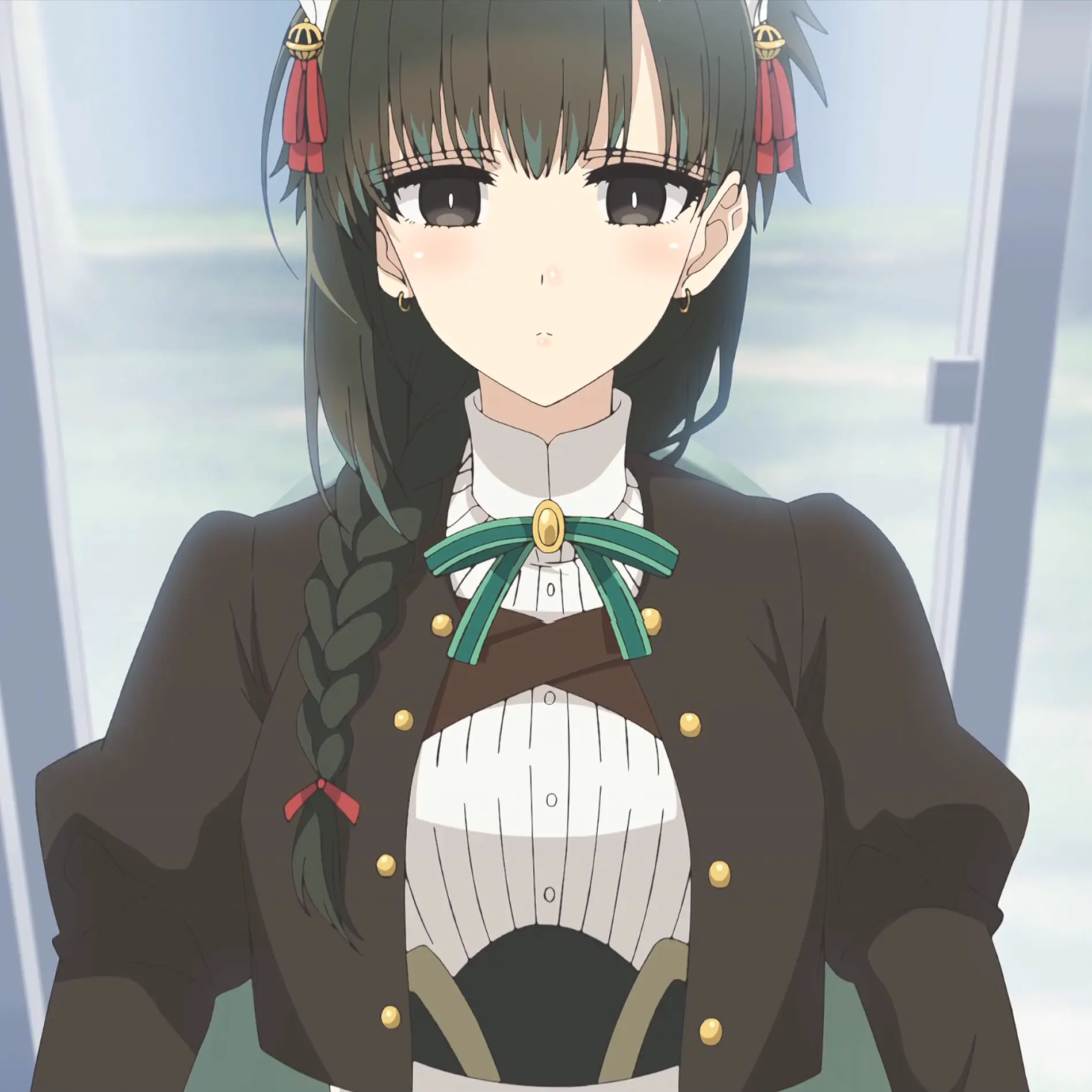 EvenFruit3739의 당신은 저승님