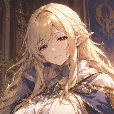 Profile image of アマーリエ