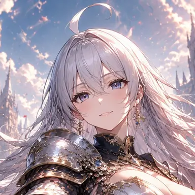 Profile image of アストリッド