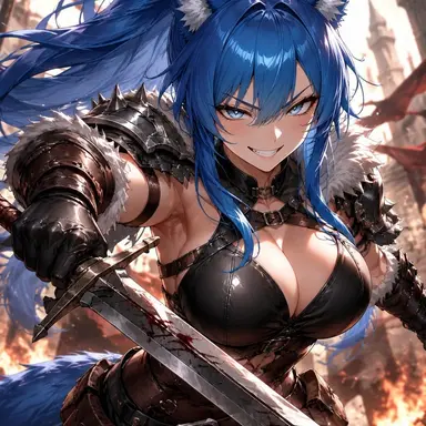 Profile image of レア