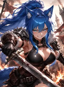 Profile image of レア