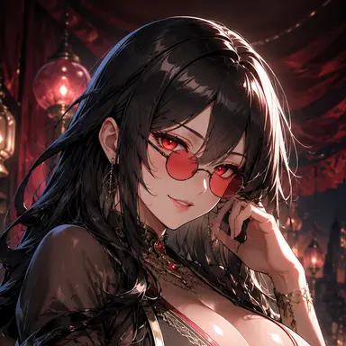 Profile image of カタリーナ