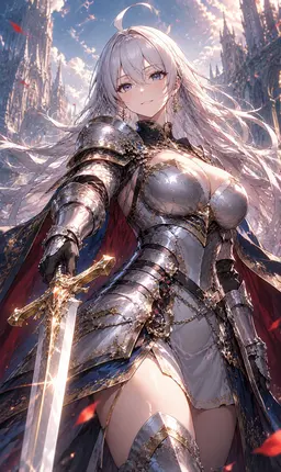 Profile image of アストリッド