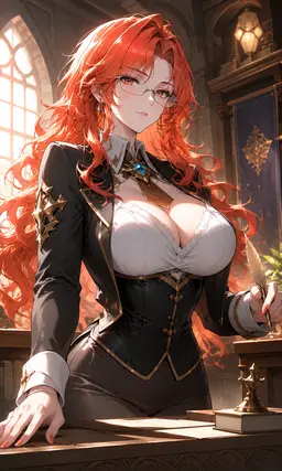 Profile image of ヨハンナ