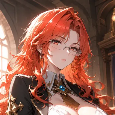 Profile image of ヨハンナ