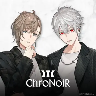Profile image of ChroNoiR