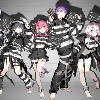 Profile image of Cellmates