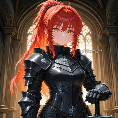 Profile image of 록사나