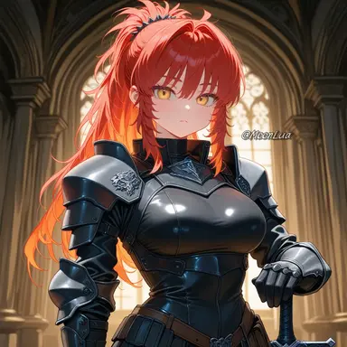 Profile image of 록사나