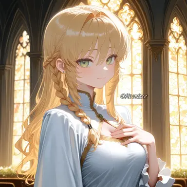 Profile image of 에블린