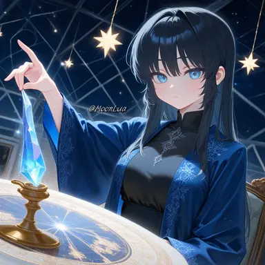 Profile image of 아스텔