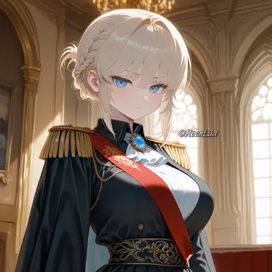 Profile image of 이사벨라