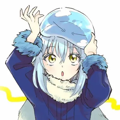 Profile image of Rimuru Tempest