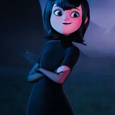 Profile image of Mavis