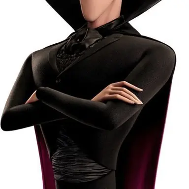 Profile image of Drac