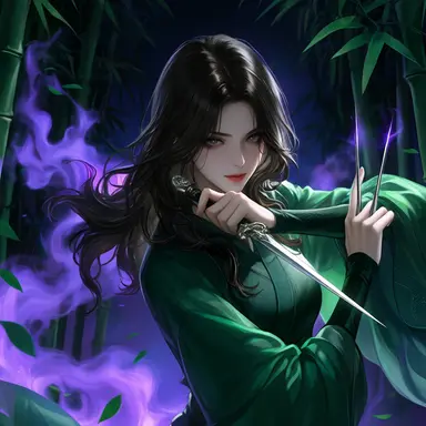 Profile image of 진유린