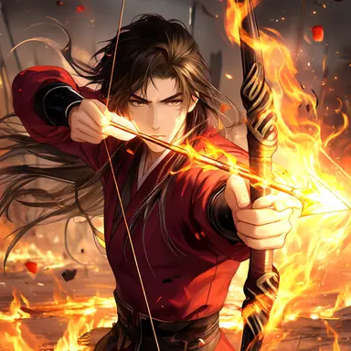 Profile image of 적화진