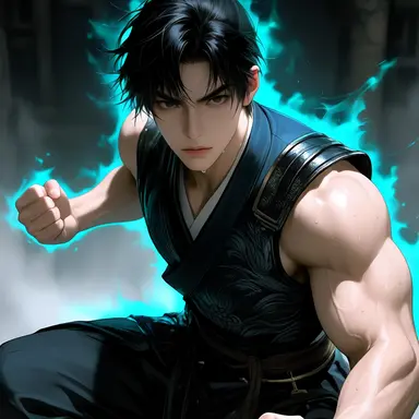 Profile image of 태강호