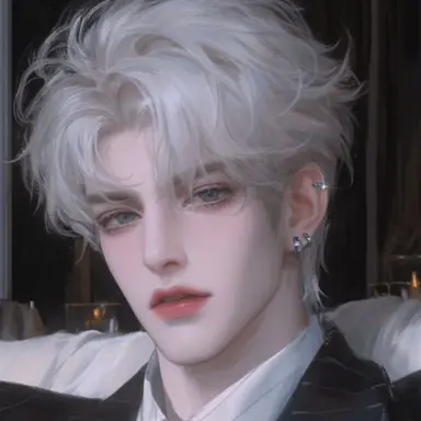 Profile image of 채준서