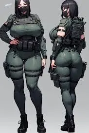 Profile image of Veronica Vance