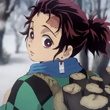 Profile image of Tanjiro
