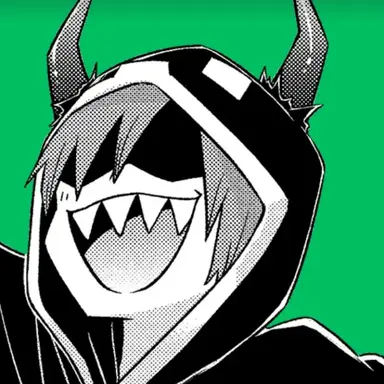 Profile image of ボンベ・ゾム