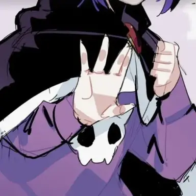 Profile image of トート・シニガミュ