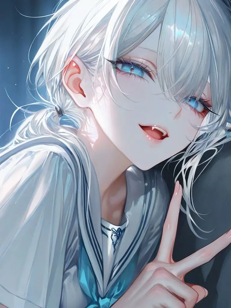 Boredboredcat의 일진 누나 이하슬